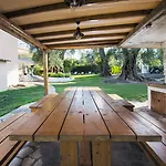 Marilena Apartments & Studios