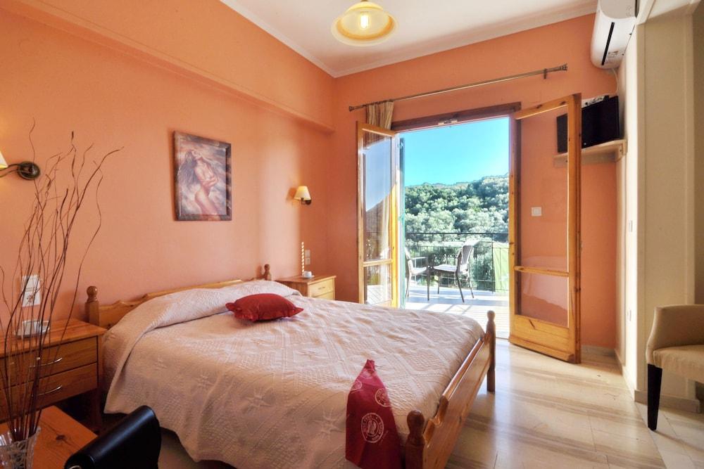 Marilena & Appartement *