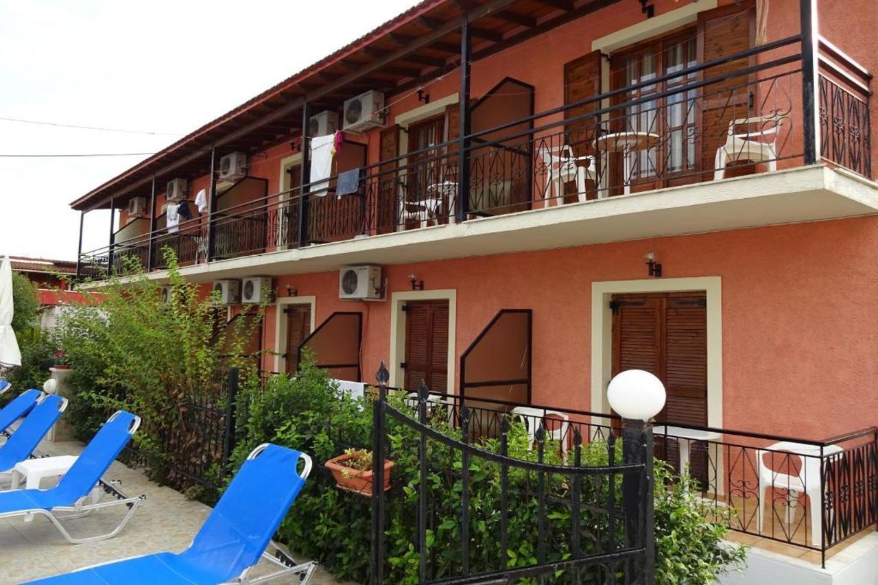 Marilena & Appartement
