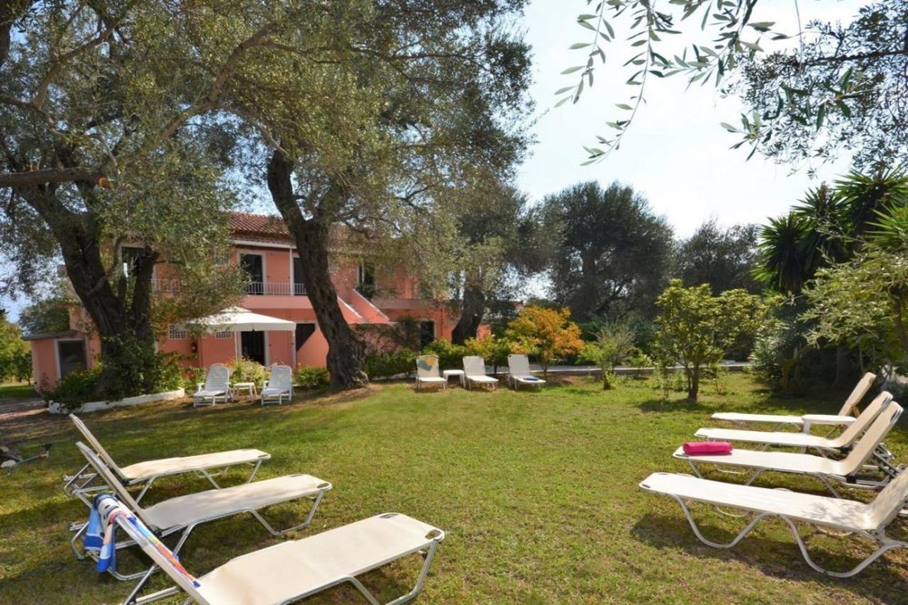 Marilena & Dassia (Corfu)