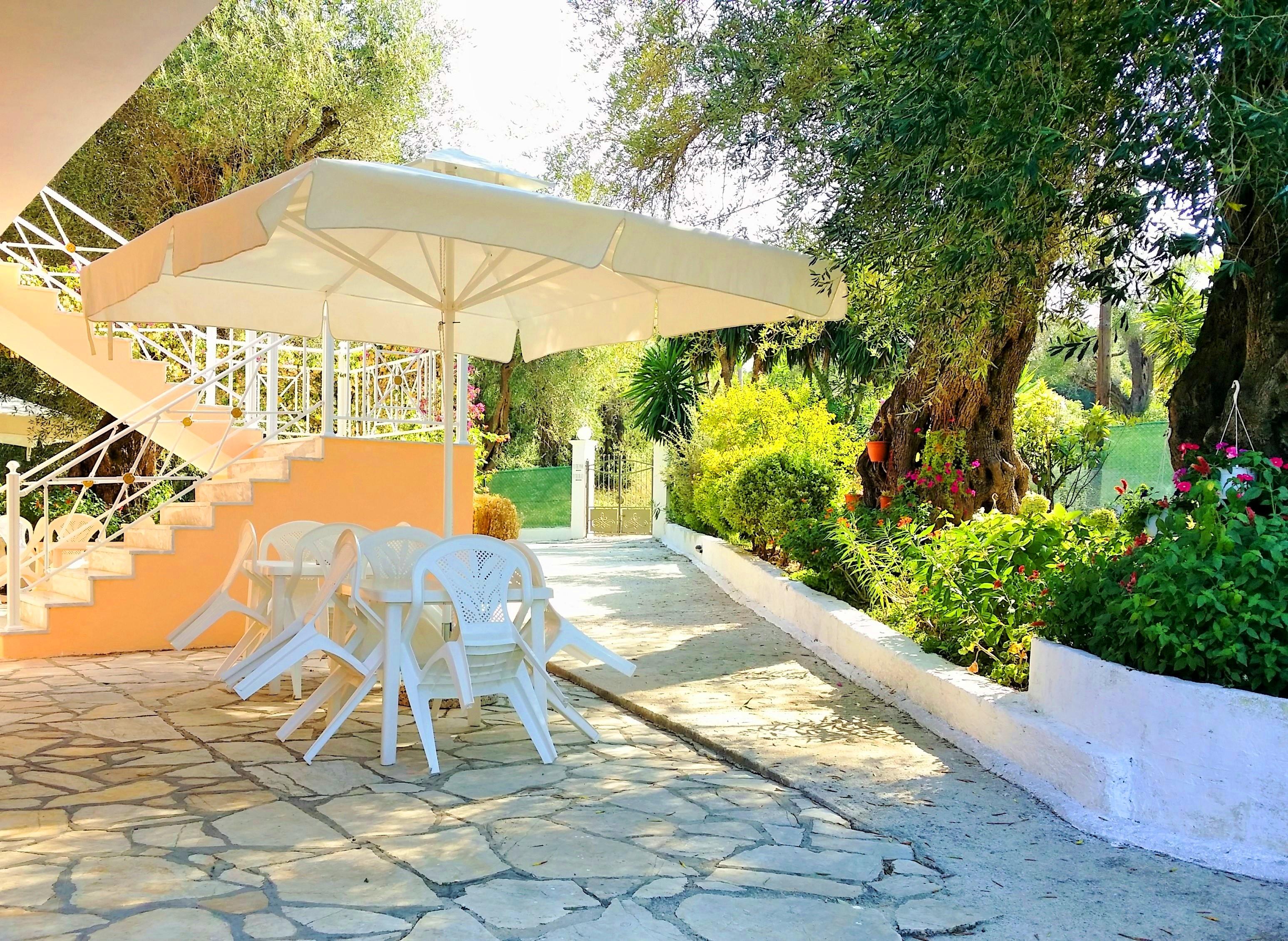 Marilena & Appartement
