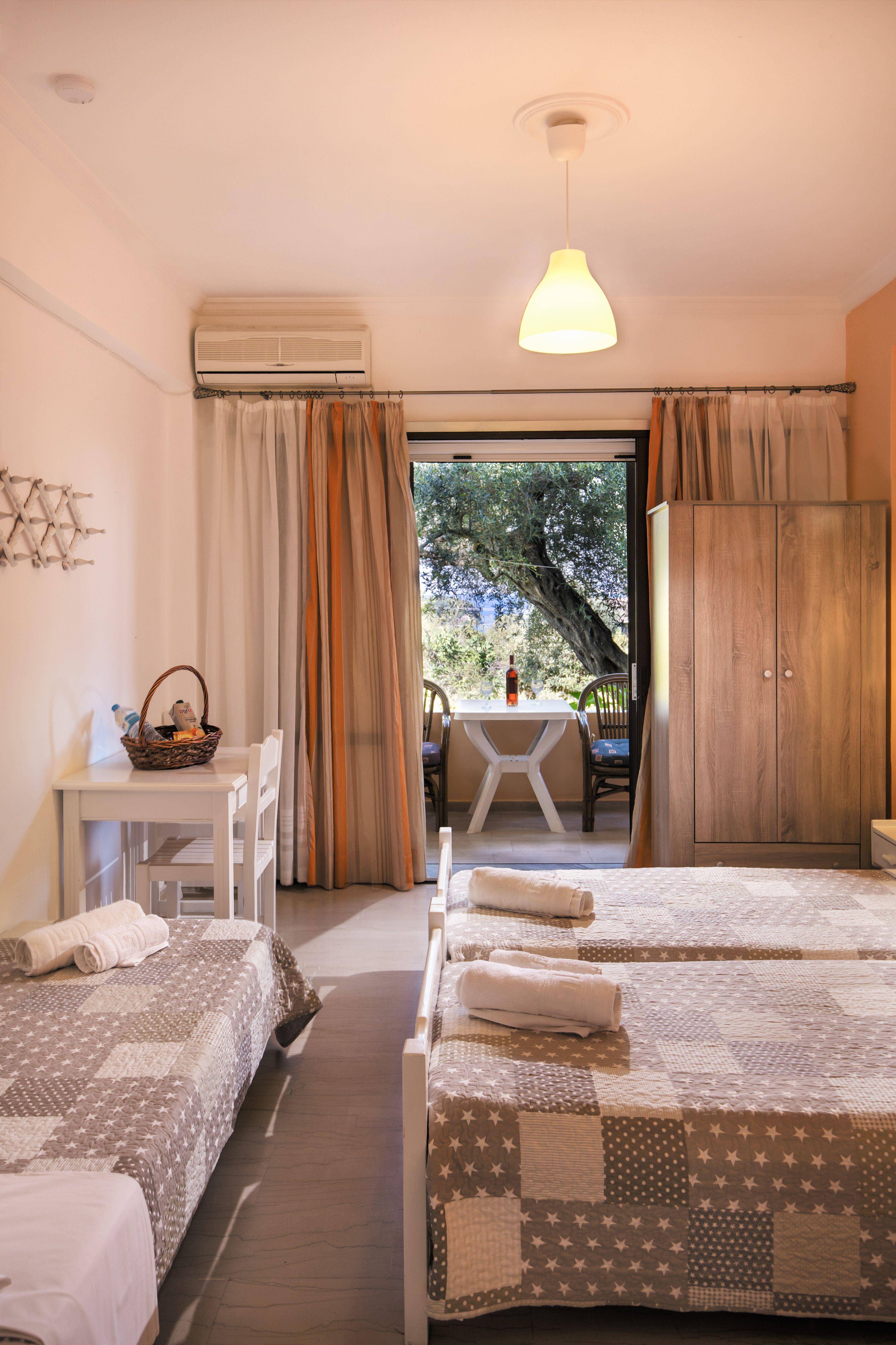Appartement Marilena & *