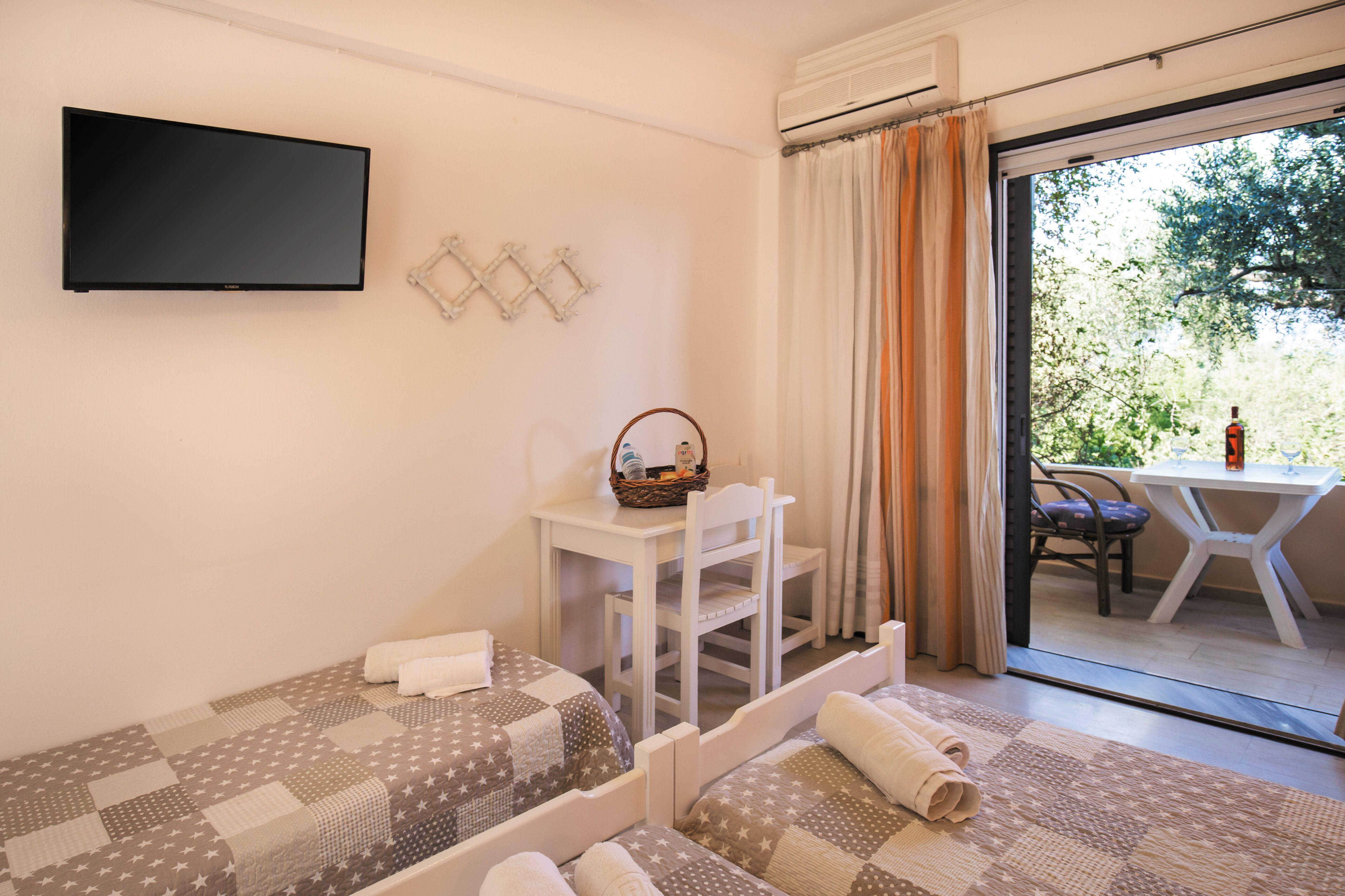 Appartement Marilena & *