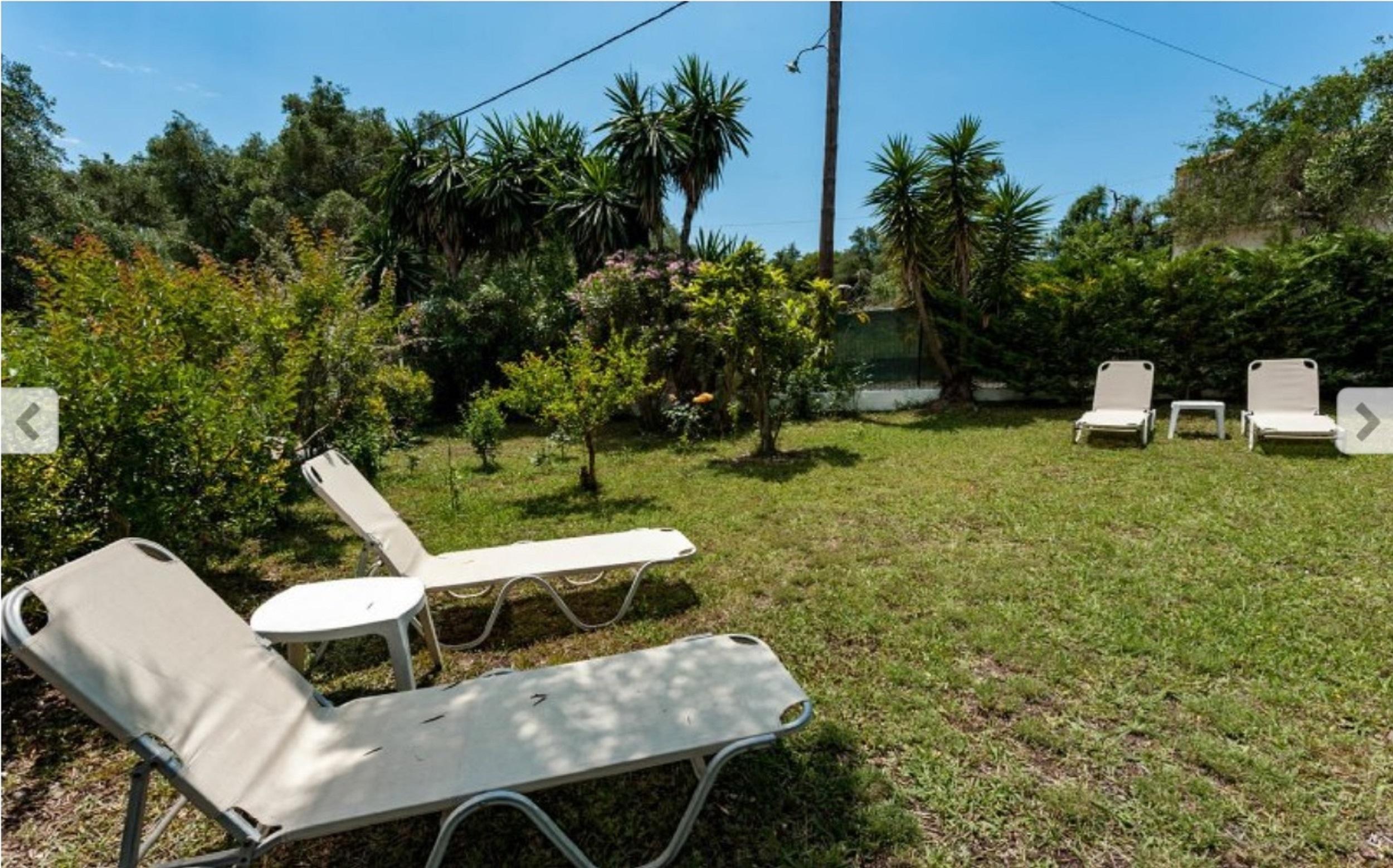 Marilena & Appartement *