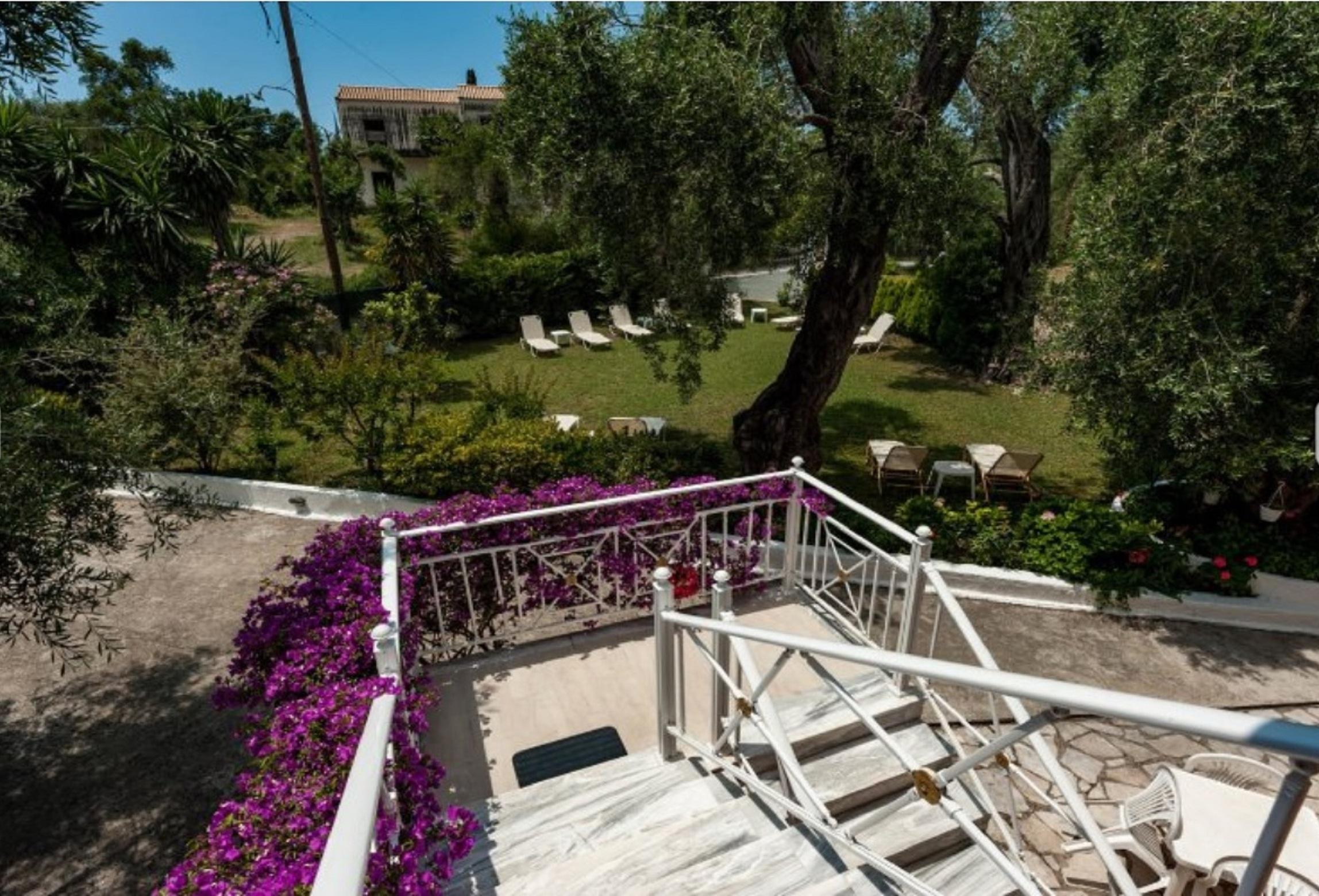 Marilena & Appartement
