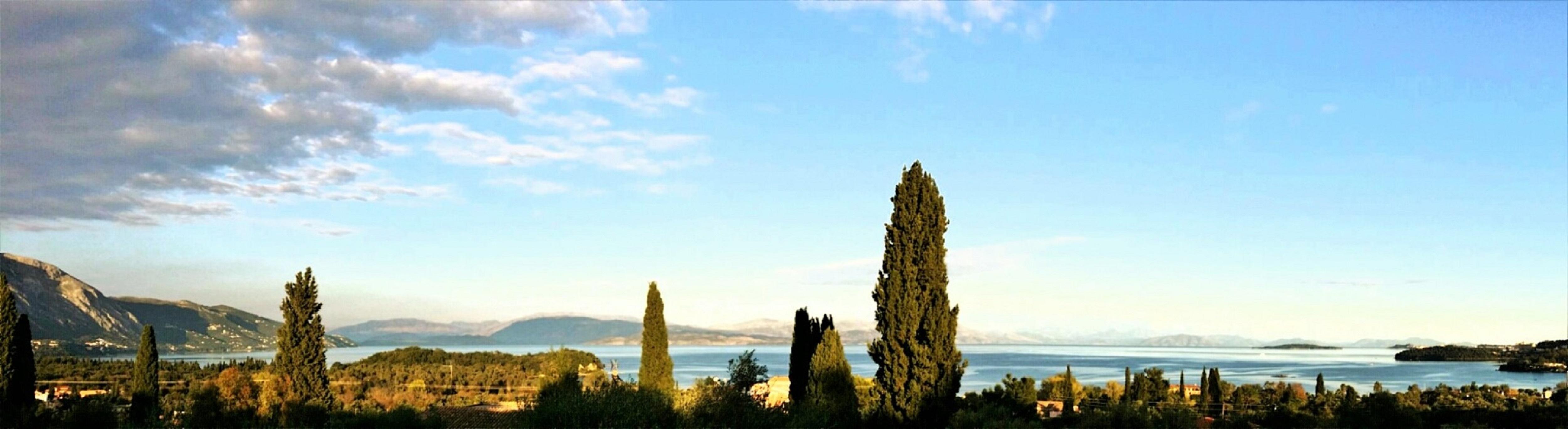 Marilena & Appartement Dassia (Corfu)