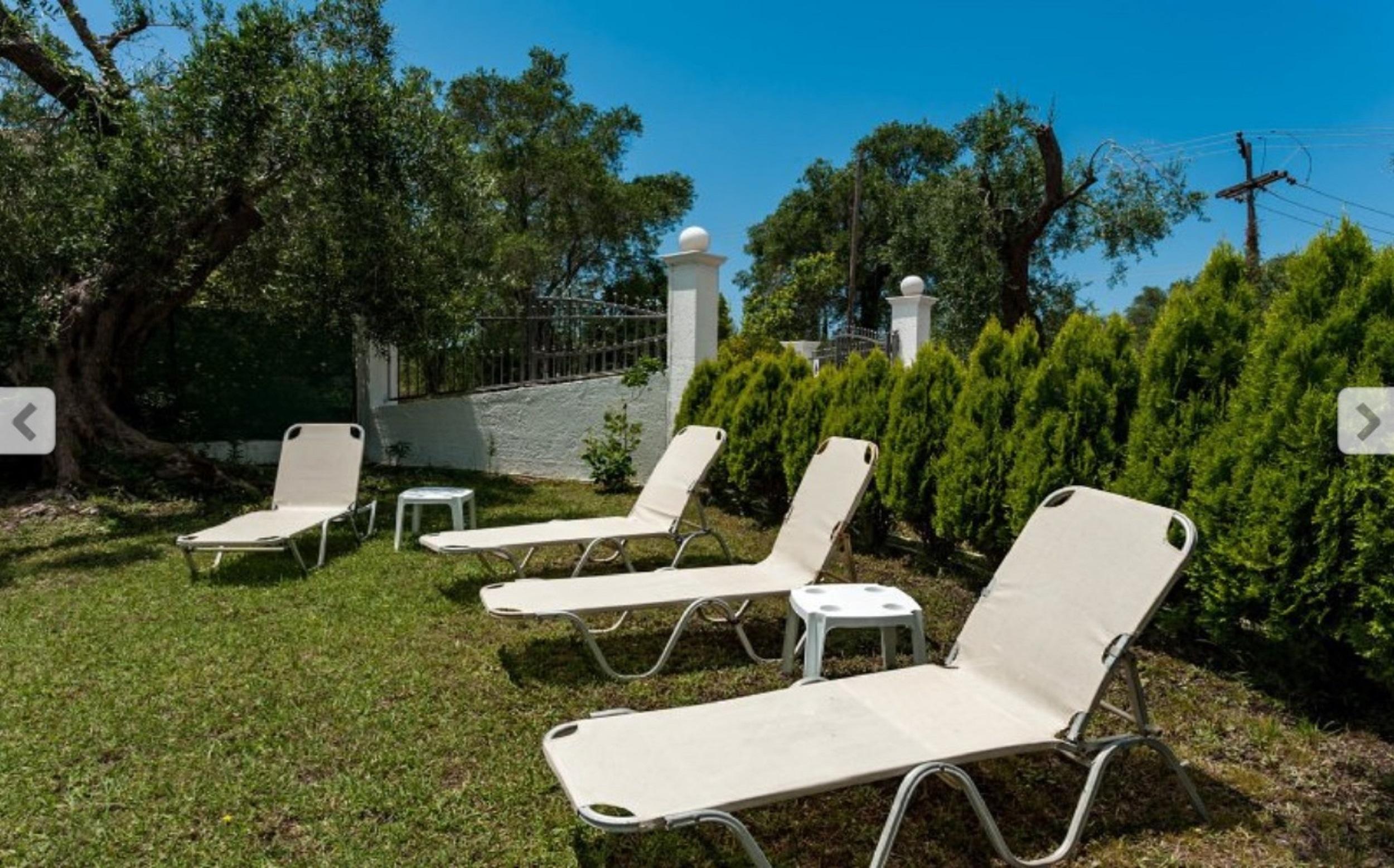 Appartement Marilena &
