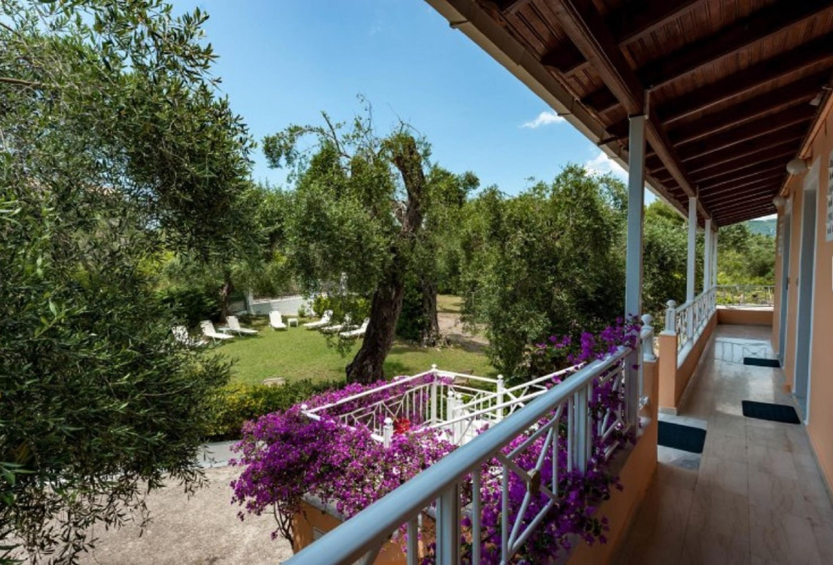 Marilena & Appartement *