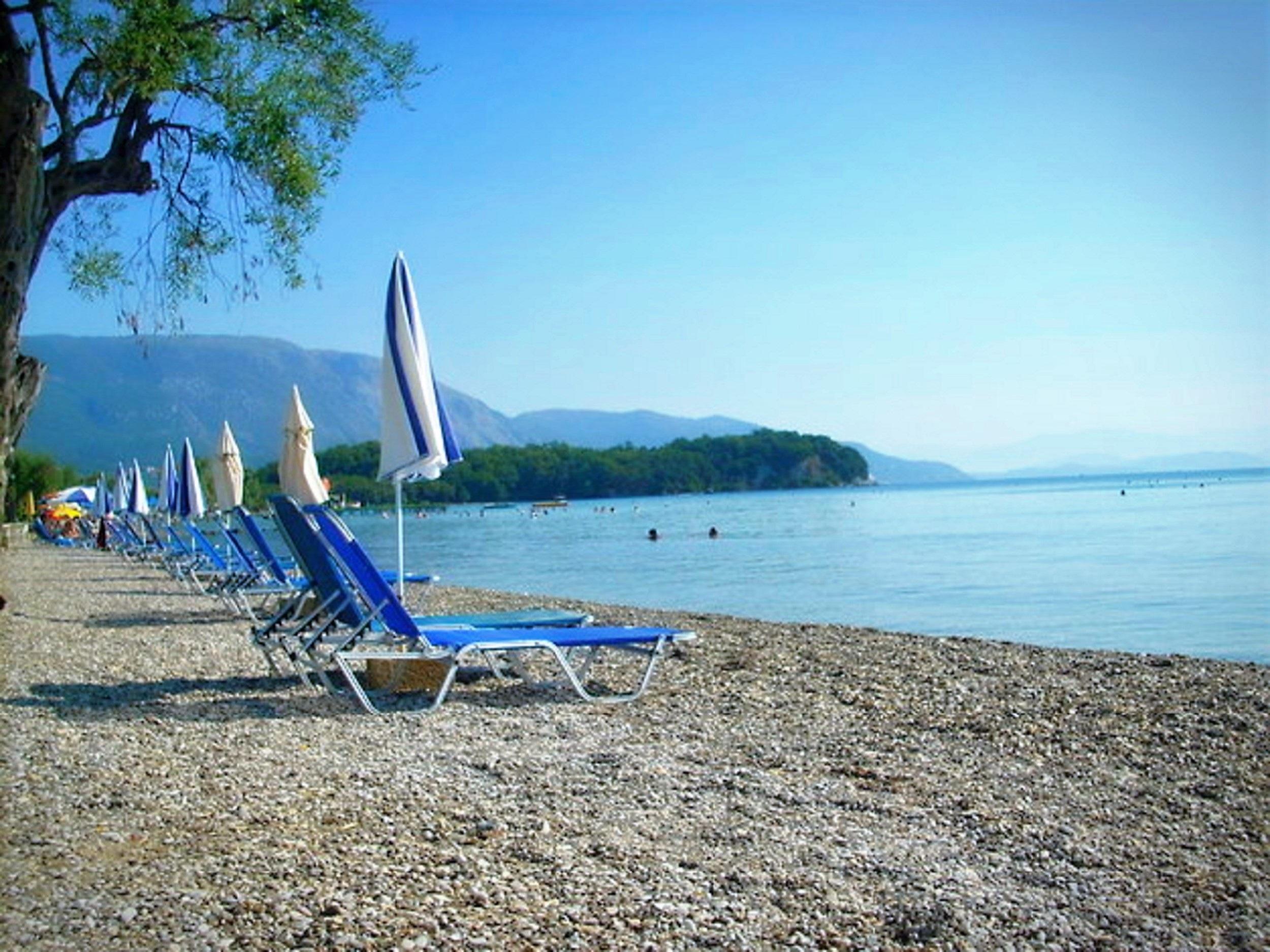 Marilena & Appartement Dassia (Corfu)