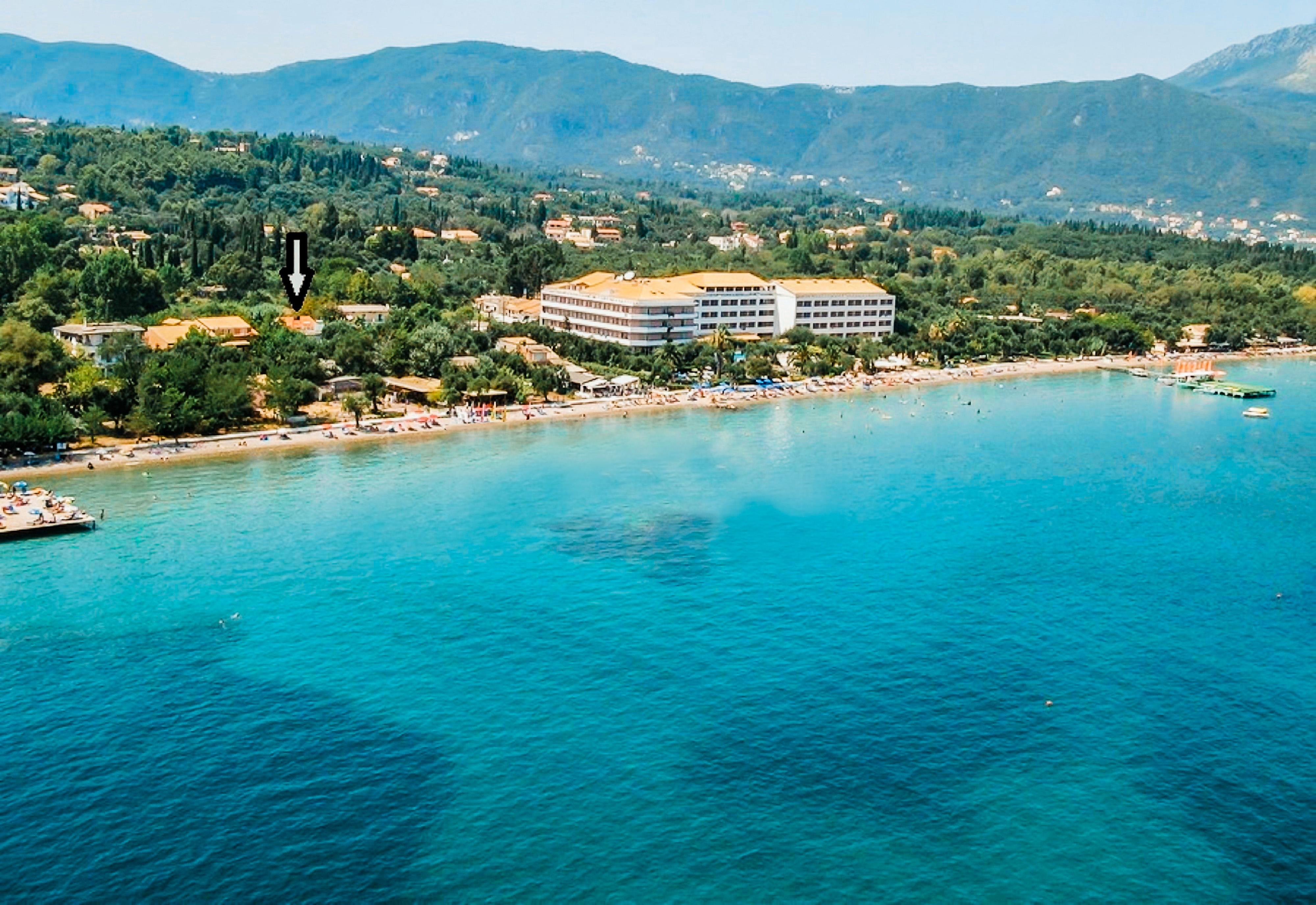 Marilena & Appartement
