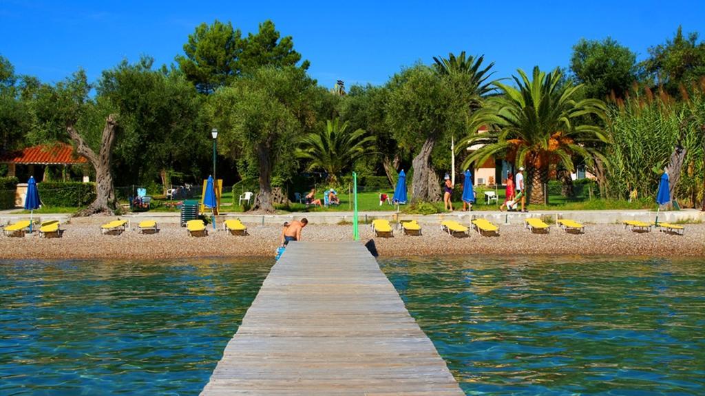 Marilena & Dassia (Corfu)