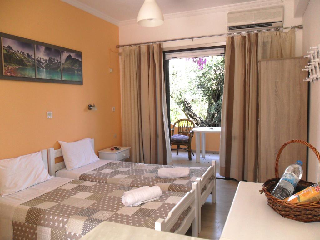 Appartement Marilena &