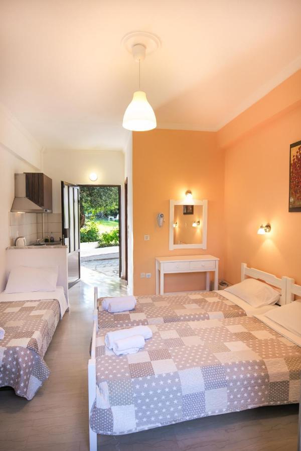 Marilena & Appartement